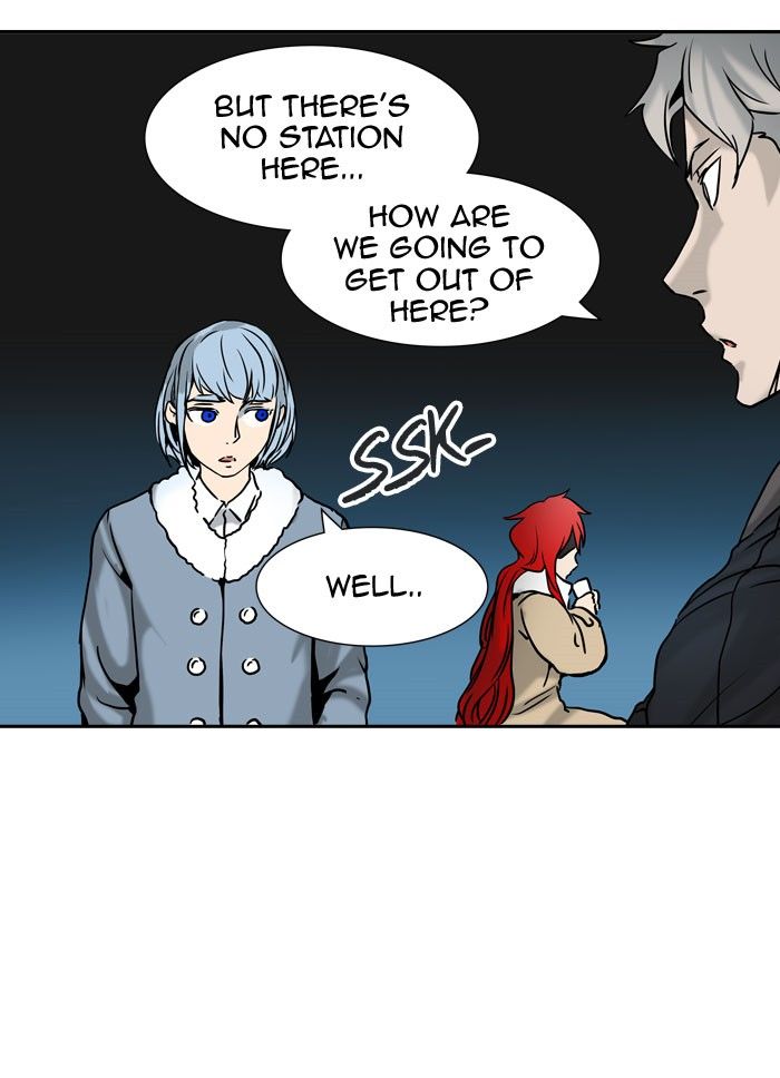 Tower of God Chapter 313 4